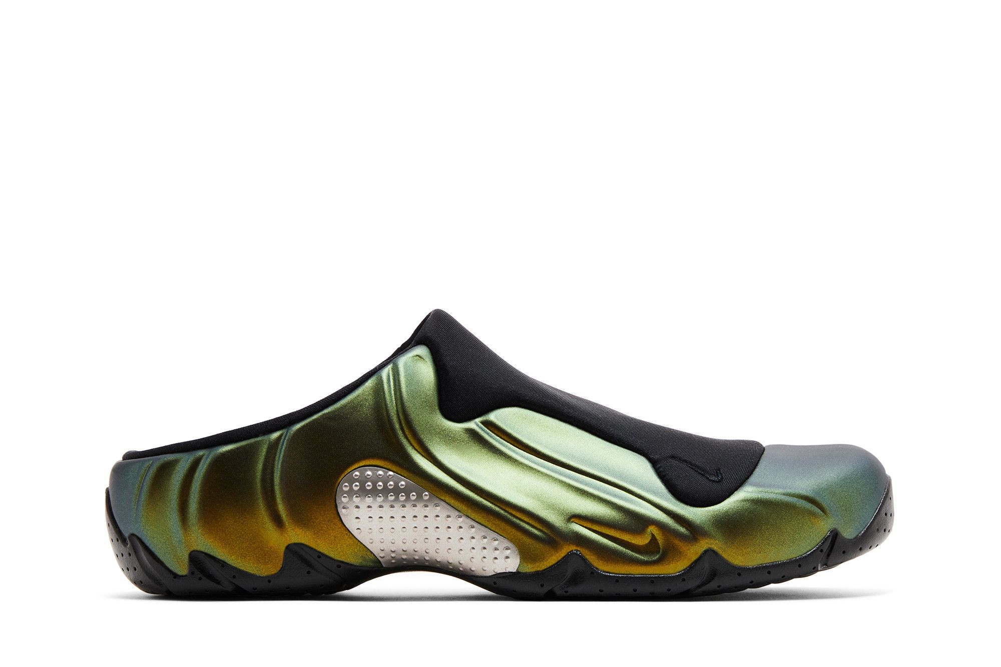 Nike Clogposite 'Green Goblin' HF6881-900