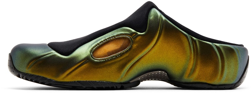 나이키 클로그포짓 '그린 고블린' (Nike Clogposite 'Green Goblin') HF6881-900 Lookbook 나이키 클로그포짓 '그린 고블린' (Nike Clogposite 'Green Goblin') HF6881-900