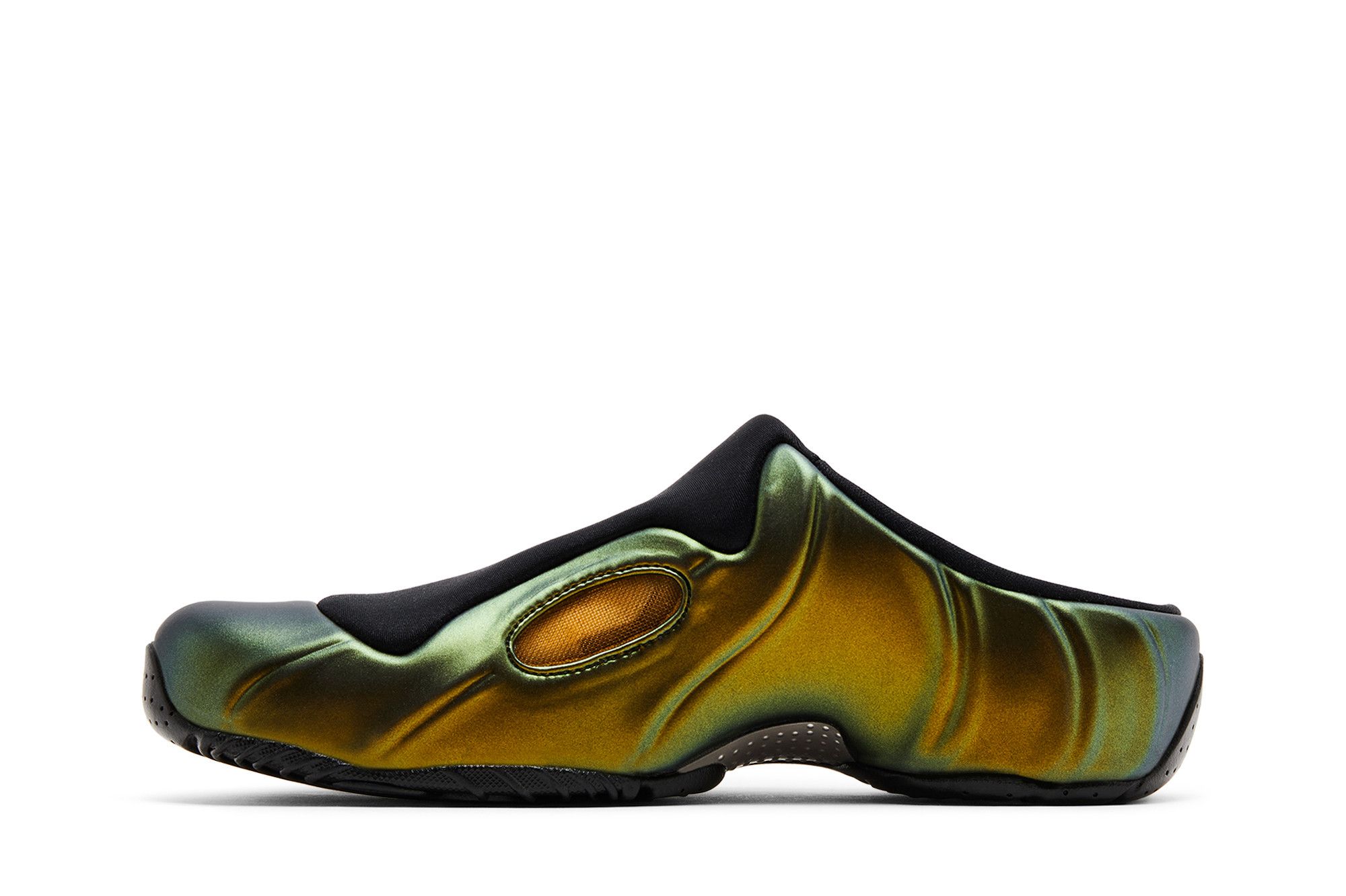 Shop 耐克Clogposite“绿魔” HF6881-900