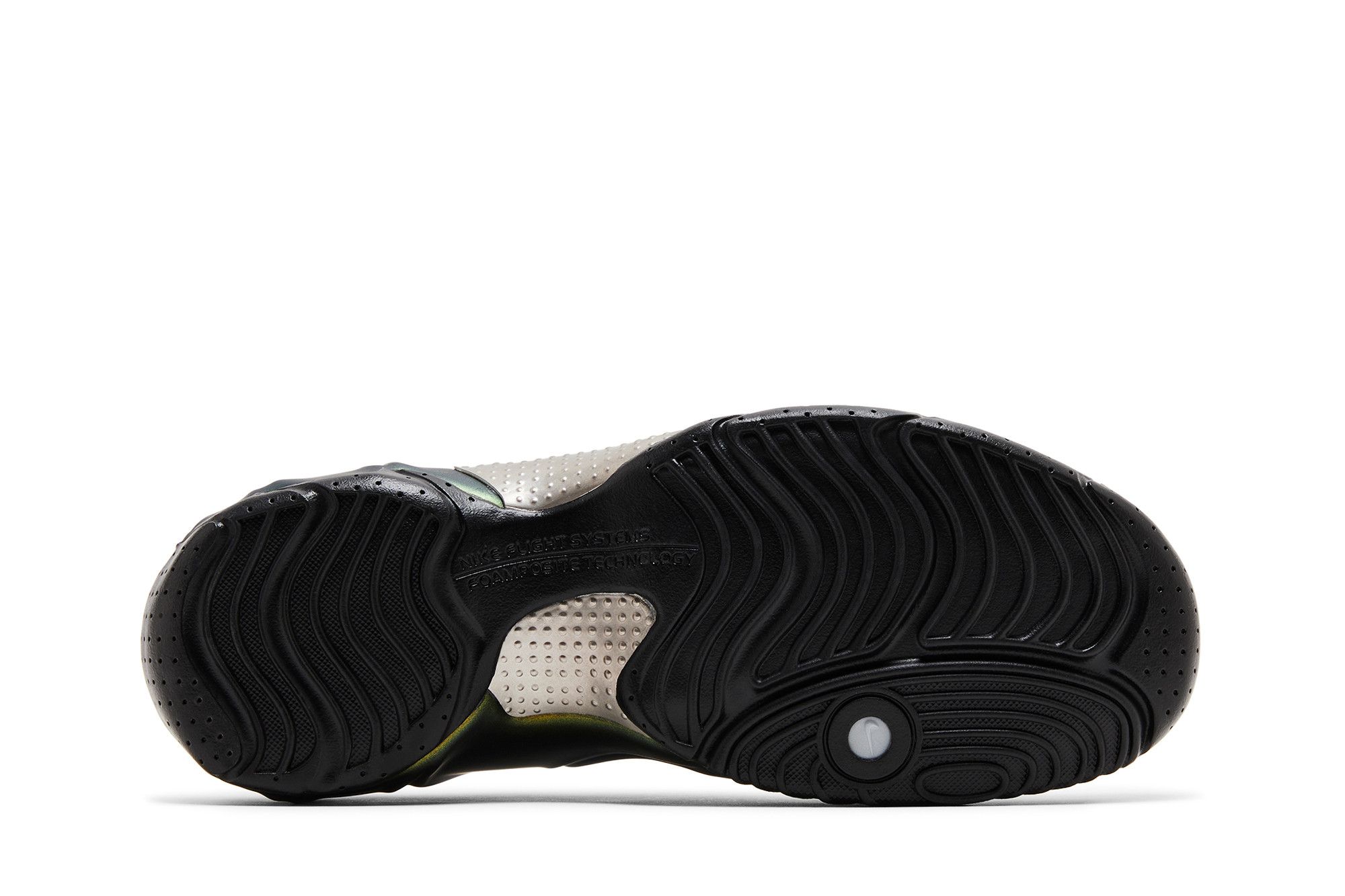 Purchase 耐克Clogposite“绿魔” HF6881-900