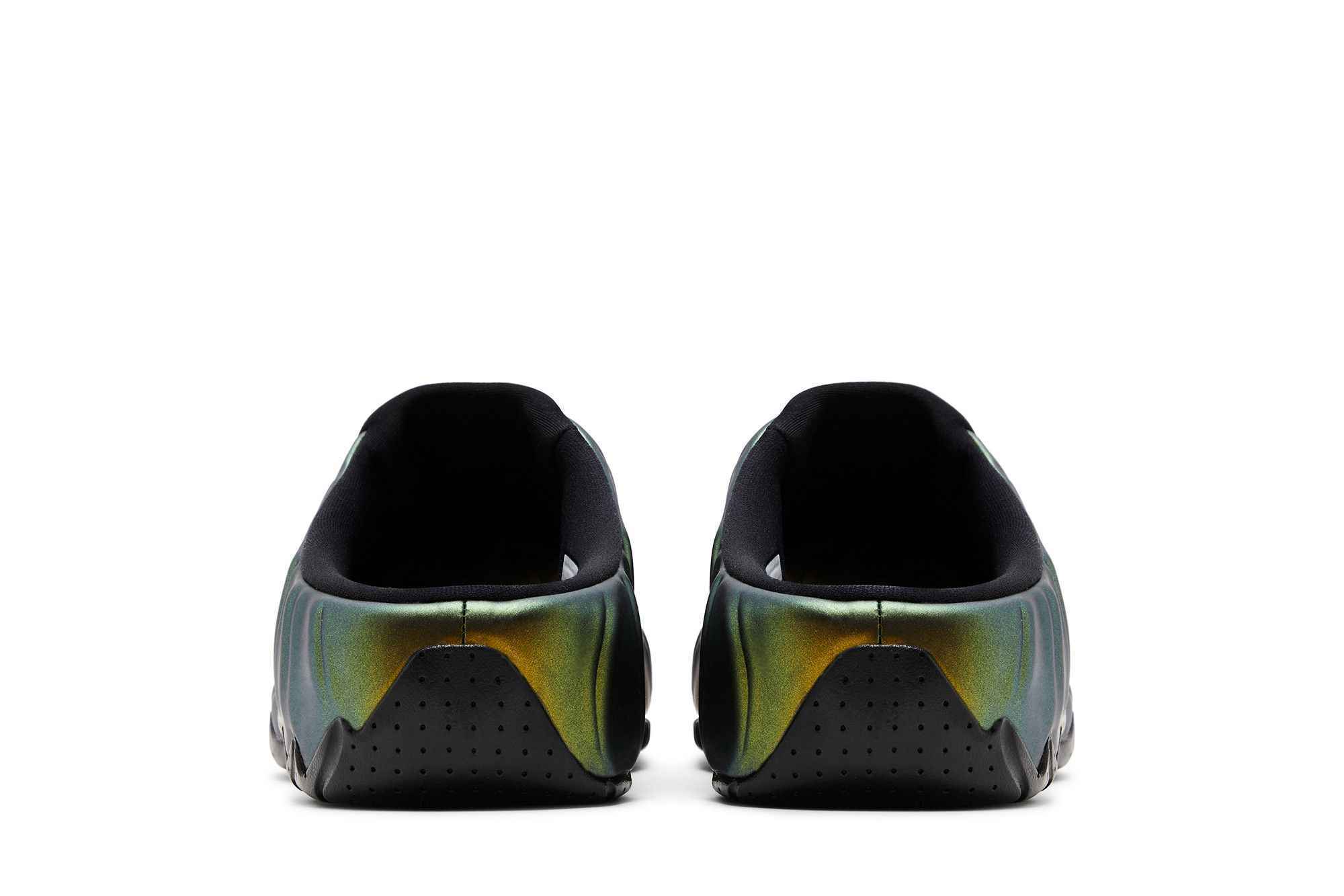 Sizing 耐克Clogposite“绿魔” HF6881-900