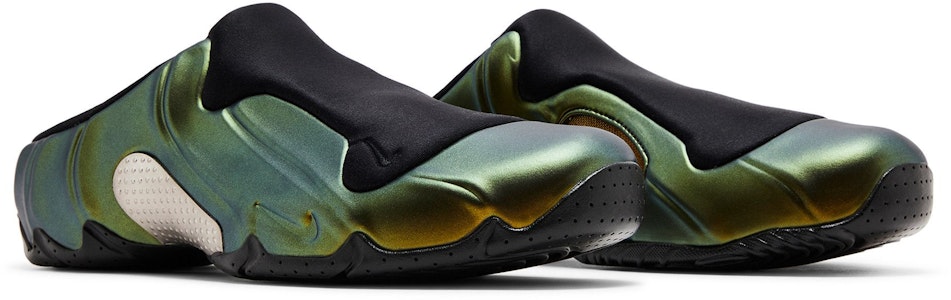 나이키 클로그포짓 '그린 고블린' (Nike Clogposite 'Green Goblin') HF6881-900 Cheap 나이키 클로그포짓 '그린 고블린' (Nike Clogposite 'Green Goblin') HF6881-900