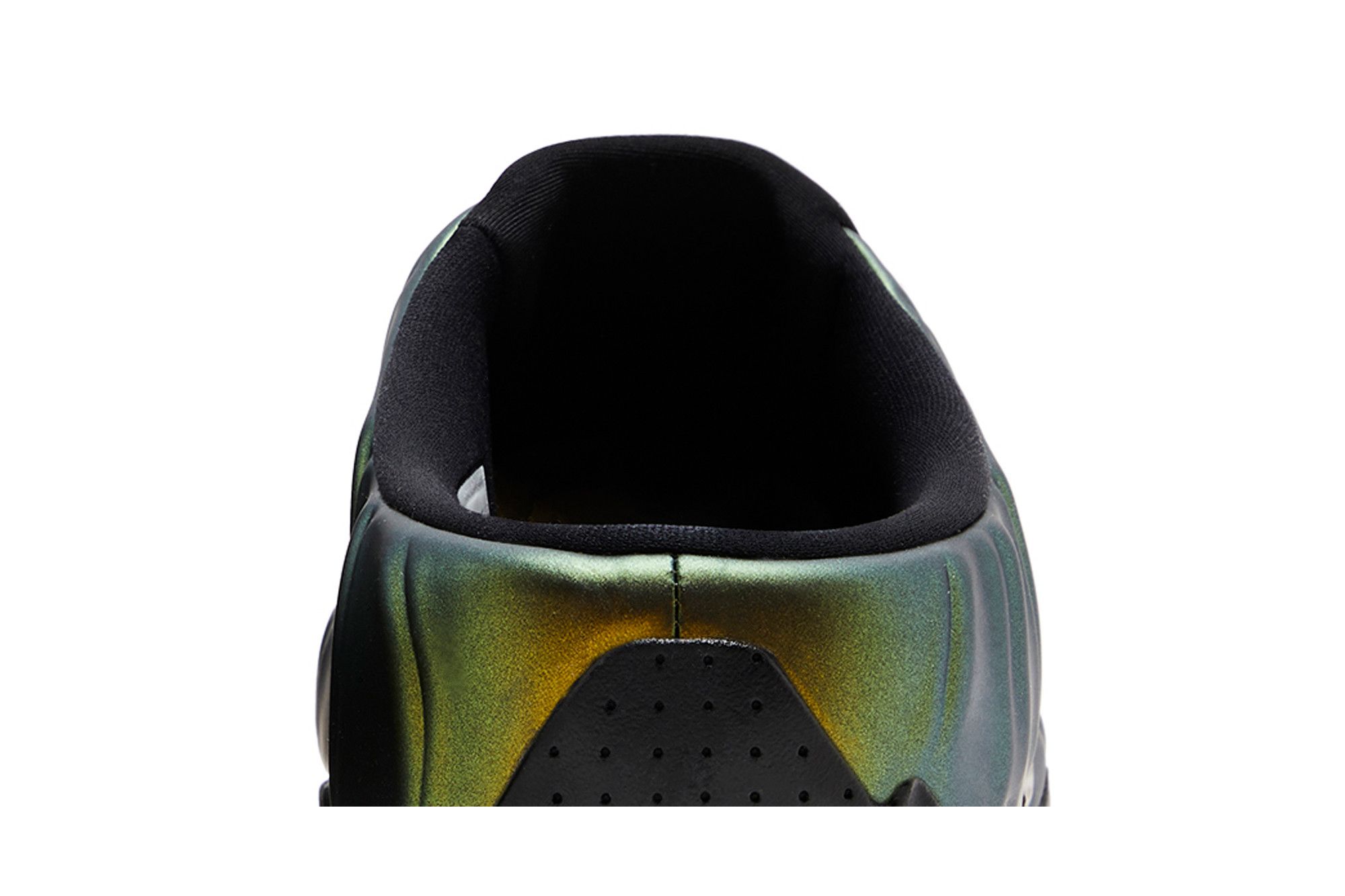 Cheap 耐克Clogposite“绿魔” HF6881-900