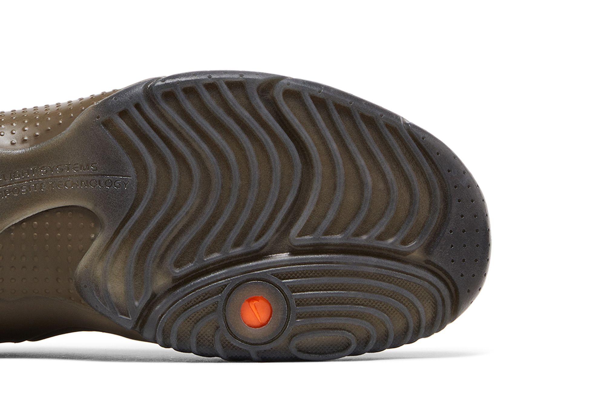 Details for Nike Clogposite ''Pierre de Fer'' HF2900-001