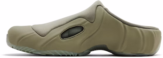 Shop Nike Clogposite「淺軍綠」 HF2900-300