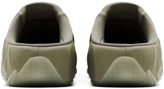 ナイキ クロッグポジット 'ライトアーミー' HF2900-300 Details for ナイキ クロッグポジット 'ライトアーミー' HF2900-300