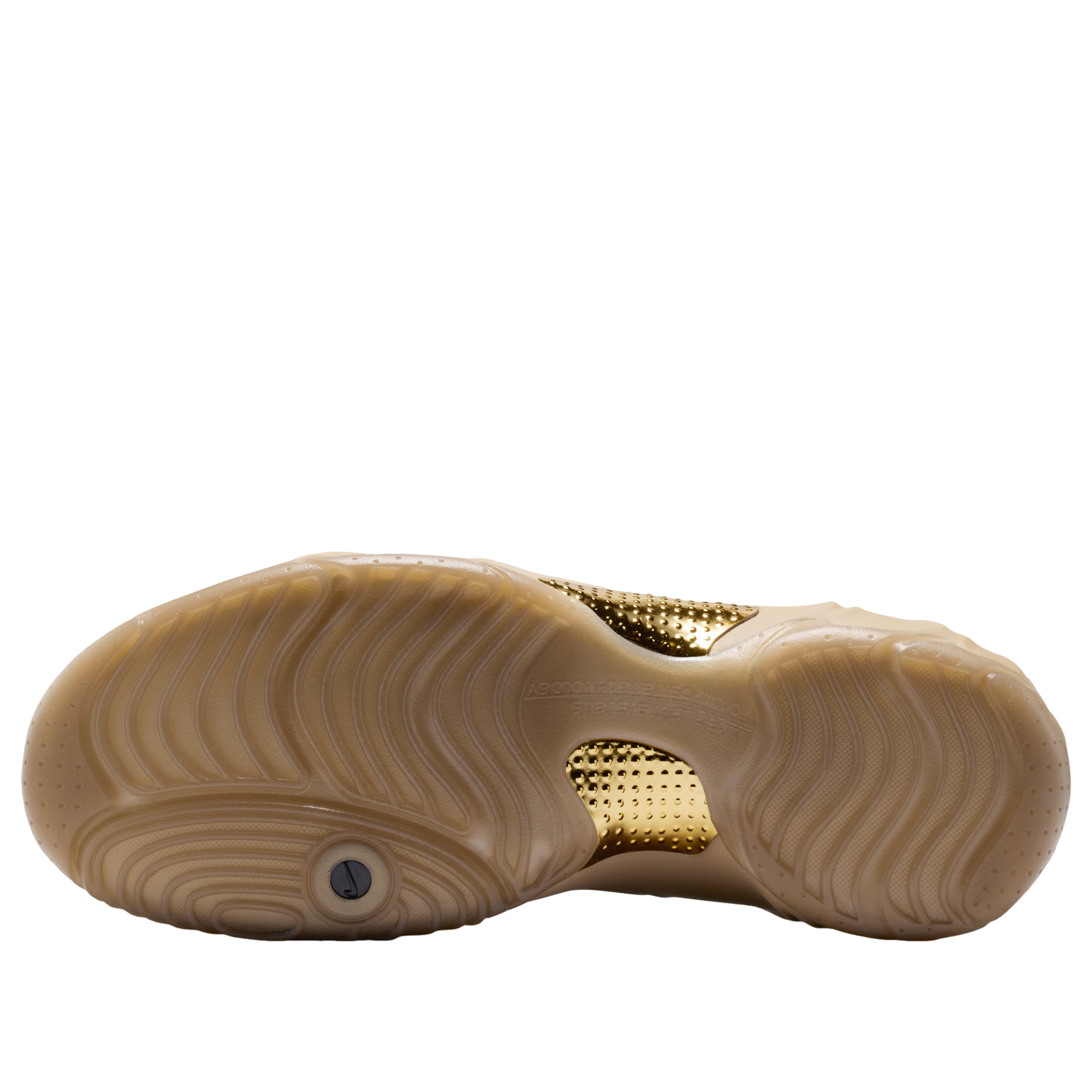 Details for Nike Clogposite ''降落傘米色'' IR5920-297
