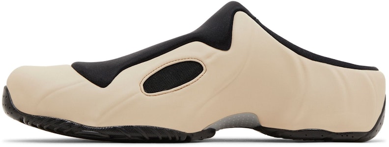 Nike Clogposite 'Sanddrift' Sepatu Clogs Pria/Wanita HF6881-100 Lookbook Nike Clogposite 'Sanddrift' Sepatu Clogs Pria/Wanita HF6881-100