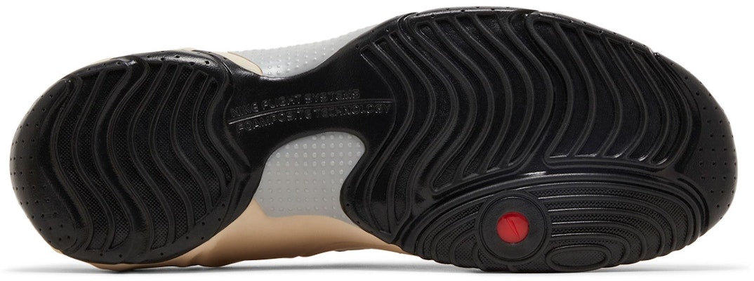 Nike Clogposite 'Sanddrift' HF6881-100 Shop Nike Clogposite 'Sanddrift' HF6881-100