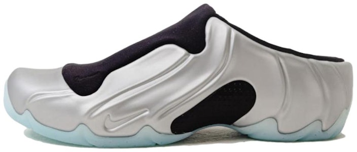 나이키 클로그포짓 '실버 블랙' (Nike Keullogeupojit 'Silbeo Beullaek') FQ8257 Buy 나이키 클로그포짓 '실버 블랙' (Nike Keullogeupojit 'Silbeo Beullaek') FQ8257