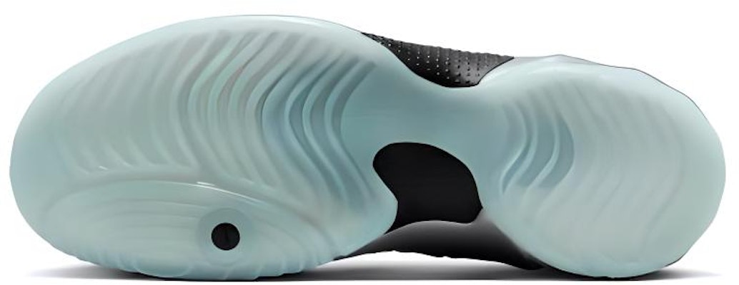 Nike Clogposite 'Silver Hitam' FQ8257 Purchase Nike Clogposite 'Silver Hitam' FQ8257