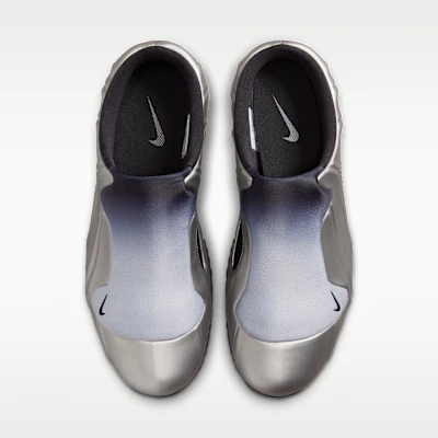 ナイキ クロッグポジット メタリックダークグレー/メタリックシルバー/ブラック IR5919-044 Shop ナイキ クロッグポジット メタリックダークグレー/メタリックシルバー/ブラック IR5919-044