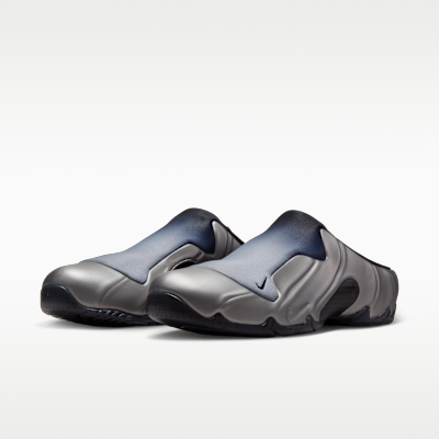 Purchase ナイキ クロッグポジット メタリックダークグレー/メタリックシルバー/ブラック IR5919-044