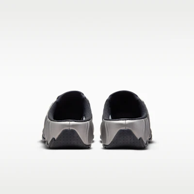 ナイキ クロッグポジット メタリックダークグレー/メタリックシルバー/ブラック IR5919-044 Details for ナイキ クロッグポジット メタリックダークグレー/メタリックシルバー/ブラック IR5919-044