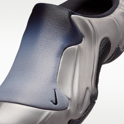 Sizing ナイキ クロッグポジット メタリックダークグレー/メタリックシルバー/ブラック IR5919-044