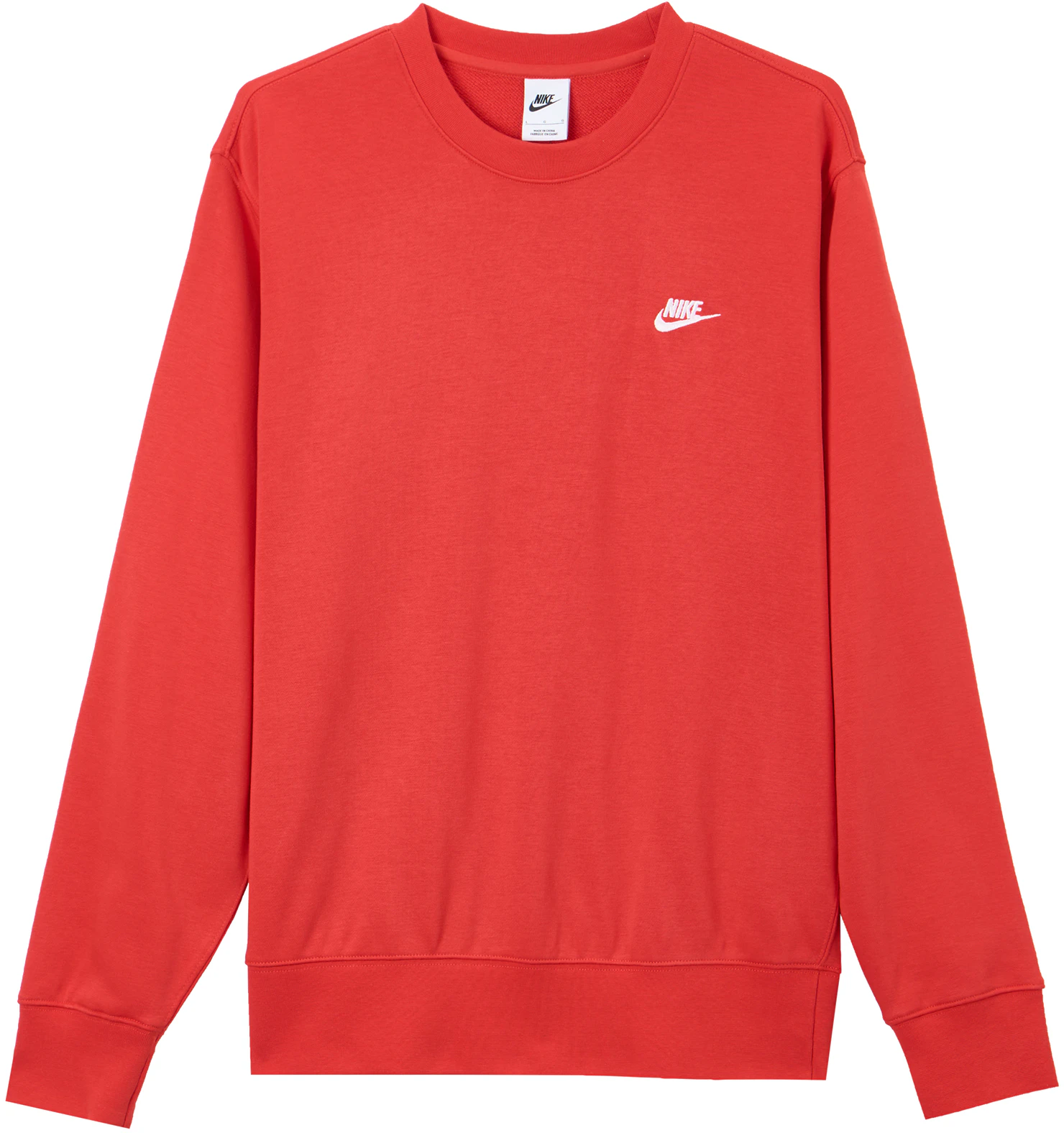 nike-club-casual-crewneck-sweatshirt-university-red-white-fn-3889-657