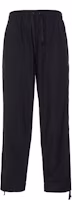 Nike Club Elastic Waist Embroidered Logo Loose Fit Pants Unisex FN3097-010 Nike Club Elastic Waist Embroidered Logo Loose Fit Pants Unisex FN3097-010