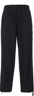 Nike Club Elastic Waist Embroidered Logo Loose Fit Pants Unisex FN3097-010 Buy Nike Club Elastic Waist Embroidered Logo Loose Fit Pants Unisex FN3097-010