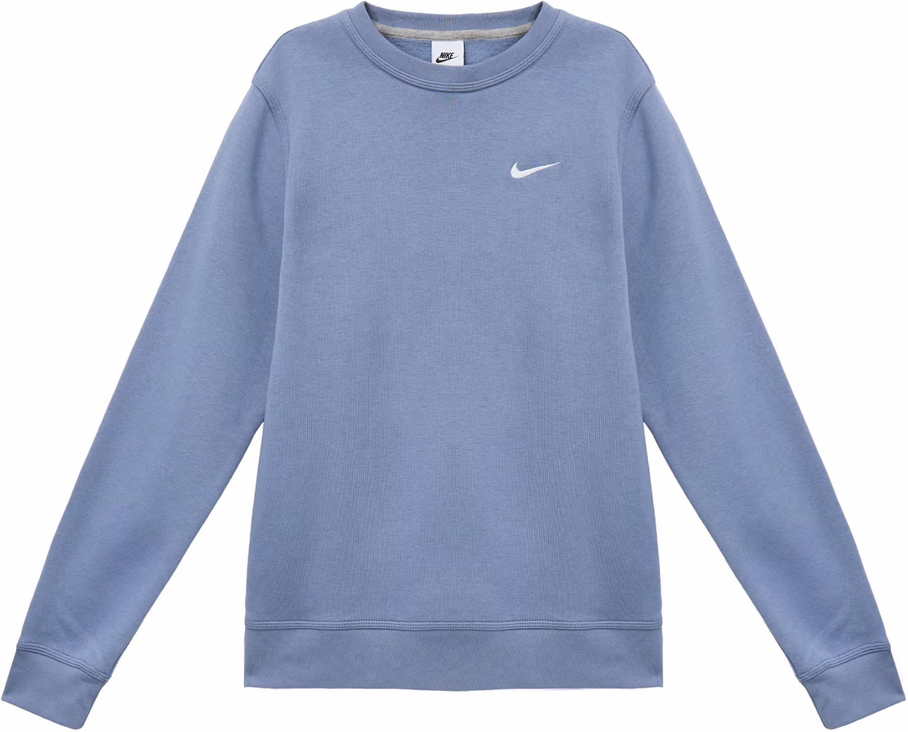 nike-club-fleece-crewneck-sweatshirt-light-purple-casual-pullover-623459-493