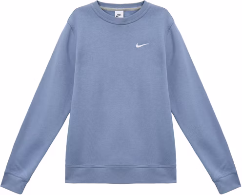 Nike Club Fleece 圓領運動衫 輕紫色休閒套頭衫 623459-493 Buy Nike Club Fleece 圓領運動衫 輕紫色休閒套頭衫 623459-493