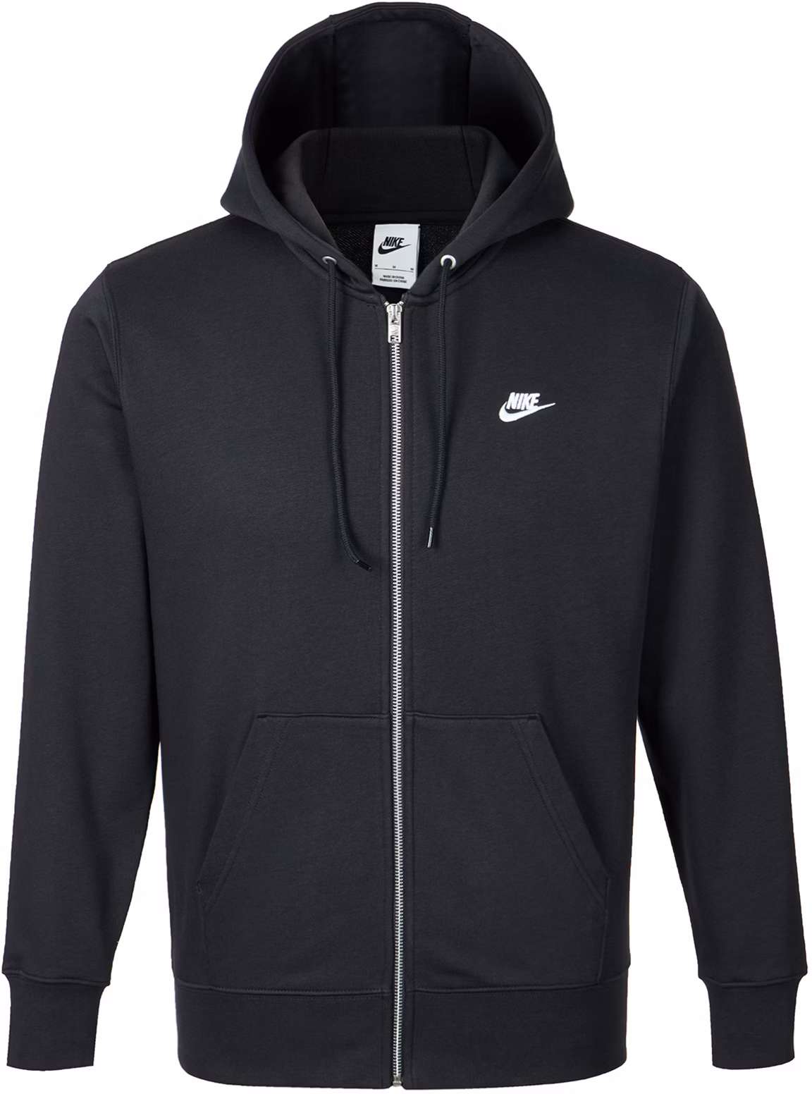 nike-club-full-zip-french-terry-hoodie-black-fn-3885-010