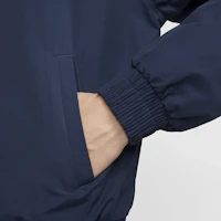 Purchase Nike Club Futura Track Jacket Midnight Navy/White FZ0657-410