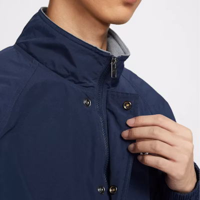 Nike Club Futura 運動外套 深夜海軍藍/白 FZ0657-410 Details for Nike Club Futura 運動外套 深夜海軍藍/白 FZ0657-410