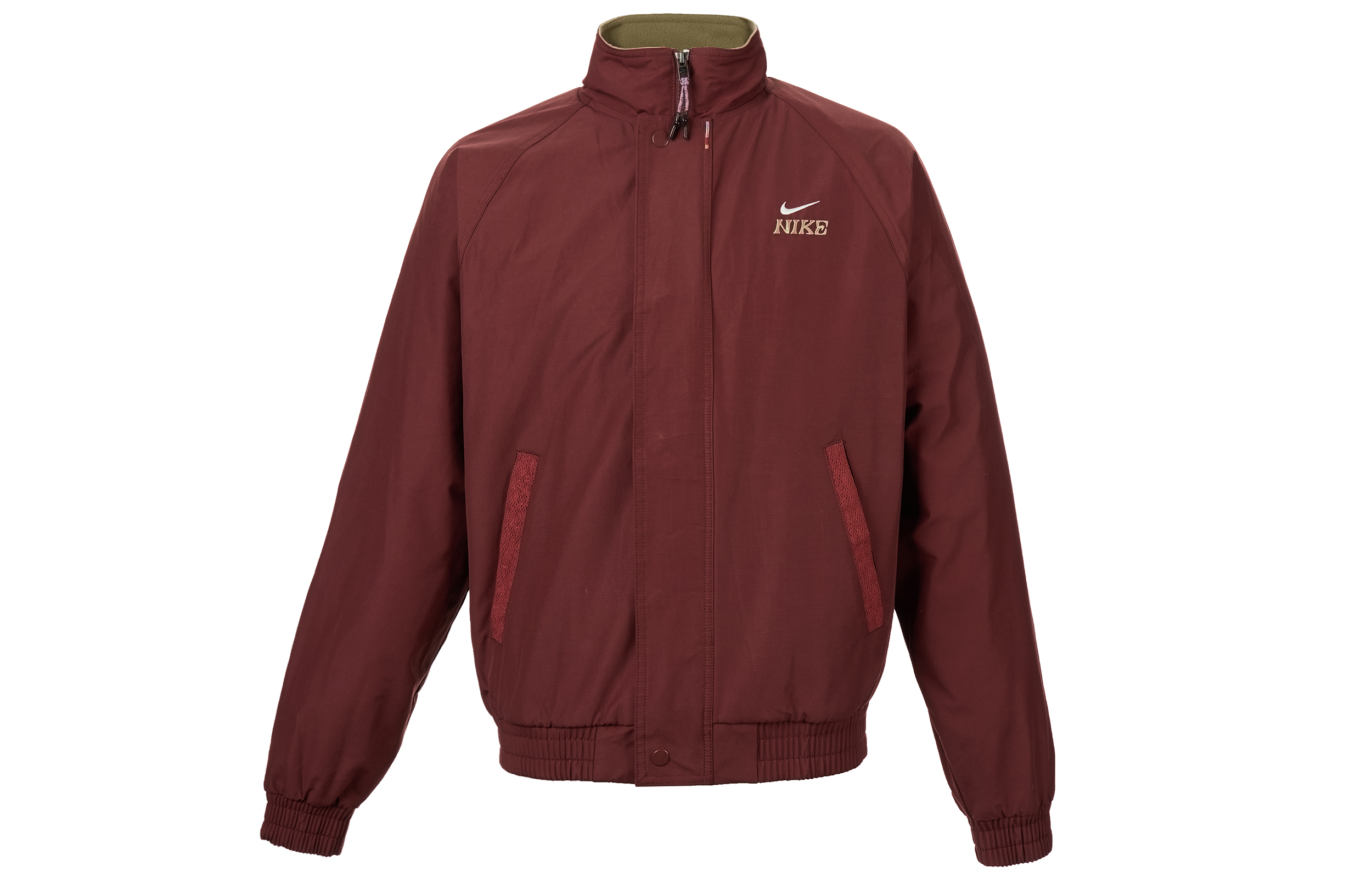 Nike Club FW25 CNY Year of the Horse Fleece Jacket IQ3705-613