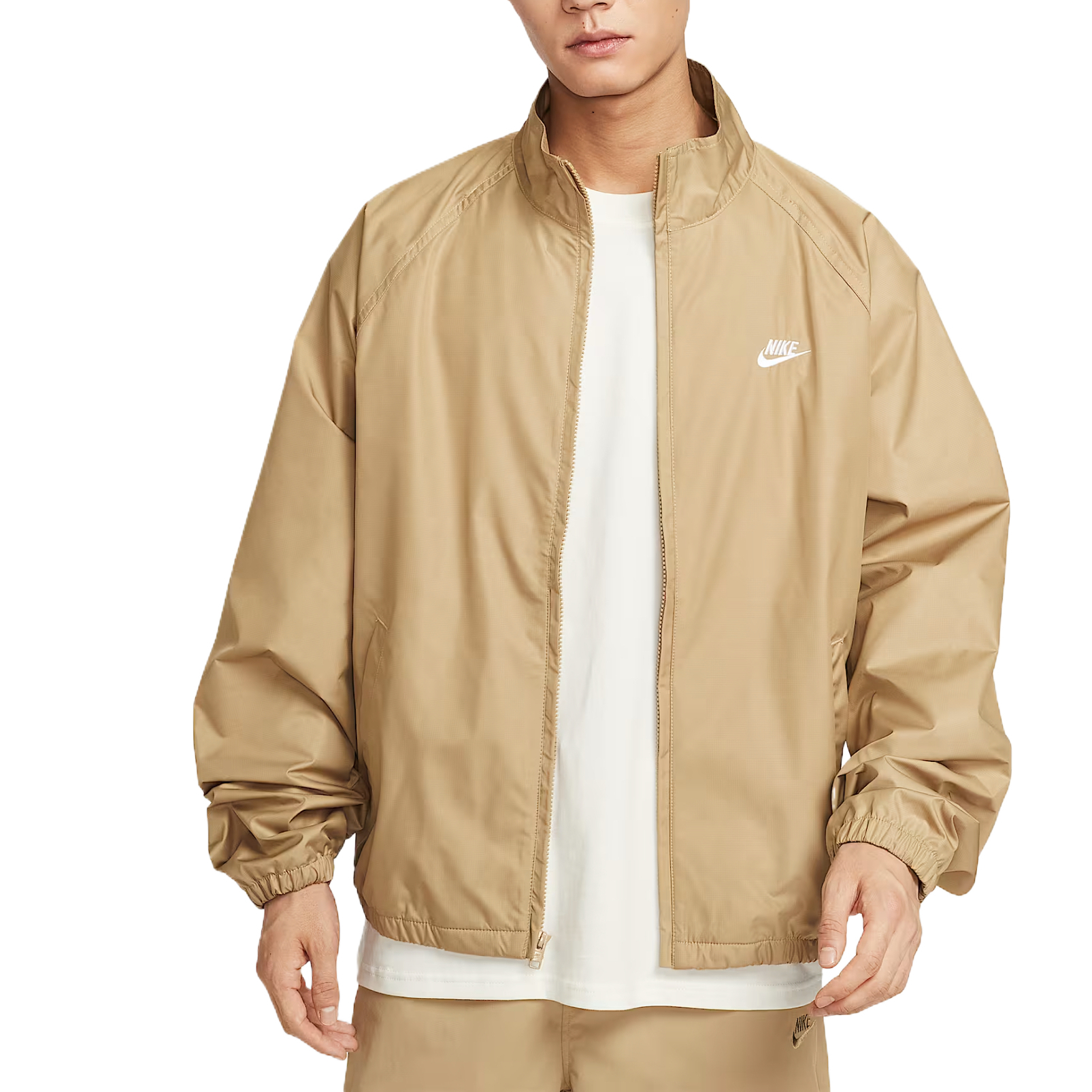 Nike Club FW/AW25 Roscoe Stylish Waterproof Durable Jacket for Men HV1140-297