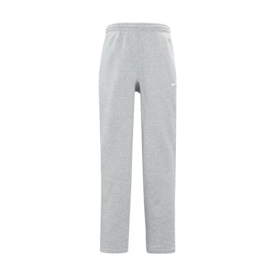 Nike Club OH Knit Training Fleece Jogger Pants Grey 916274-063