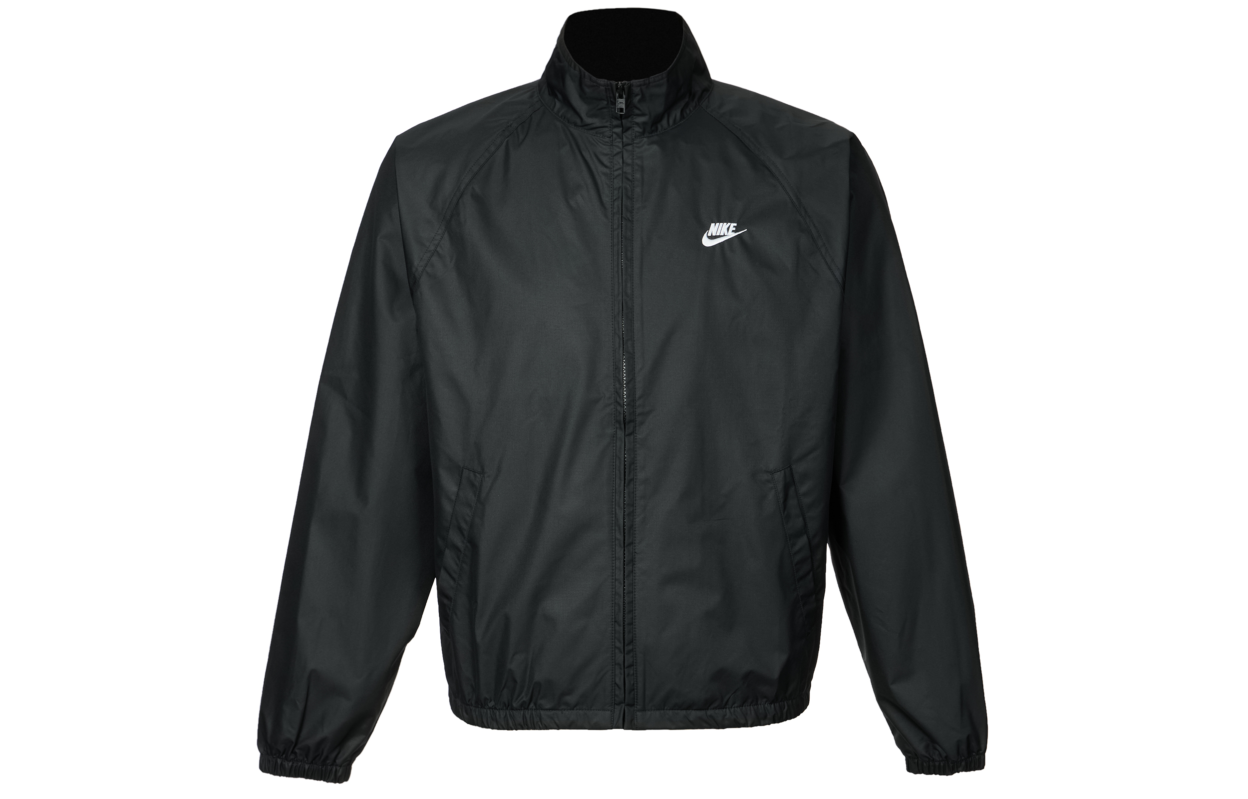 Buy Nike Club Roscoe Futura Jaket Kalis Air Kasual Gaya Serbaguna Stylish HV1140-010