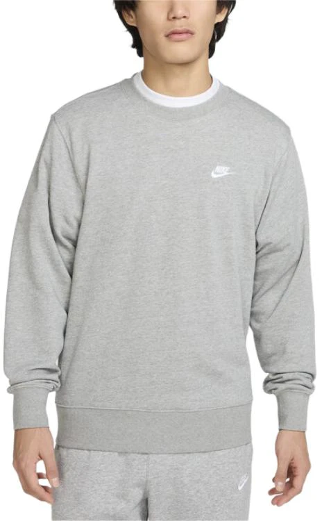 nike-club-simple-pullover-crewneck-sweatshirt-men-s-grey-white-fn-3889-063