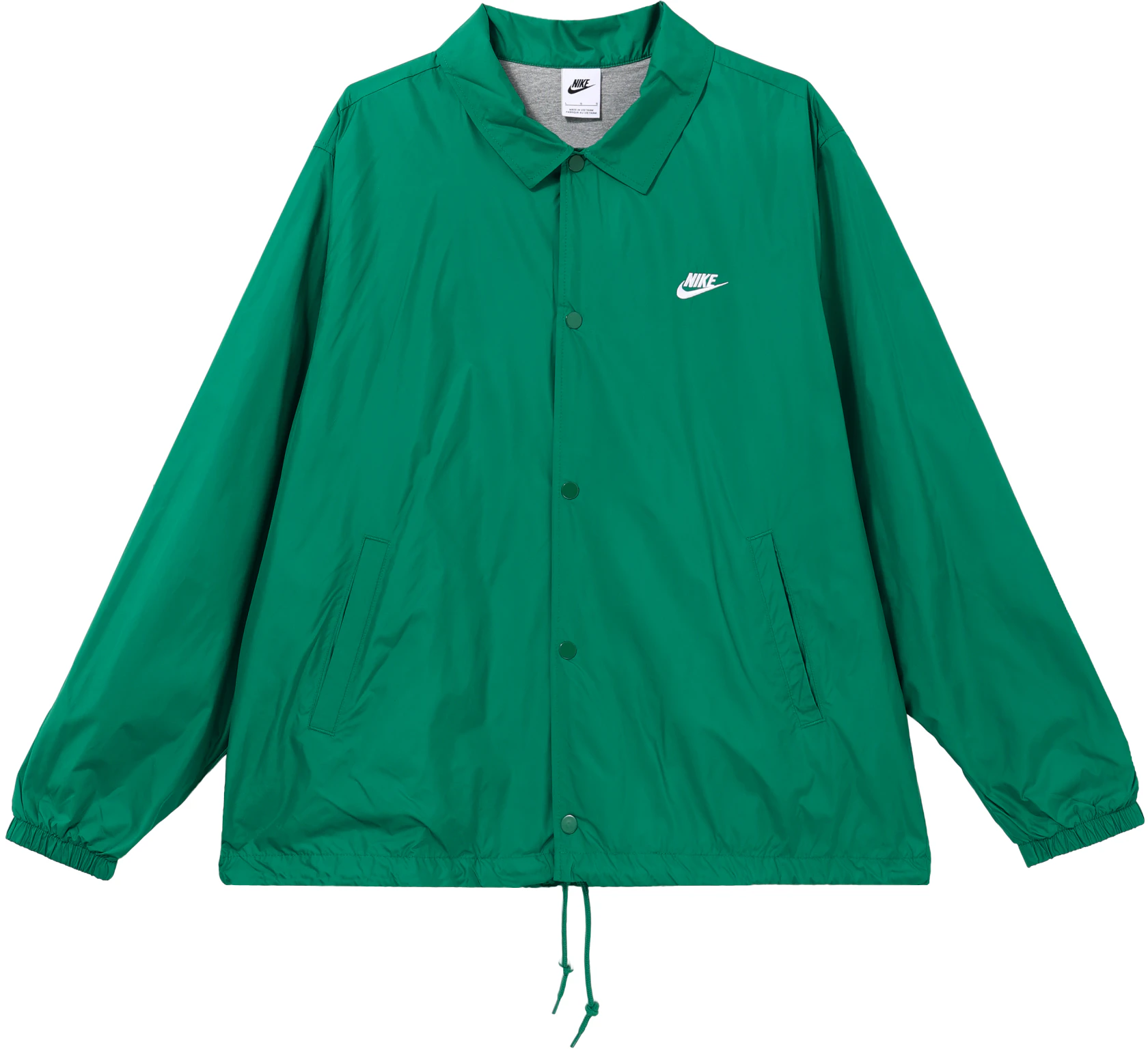 nike-club-solid-long-sleeve-polo-shirt-jacket-peacock-green-fn-3317-365
