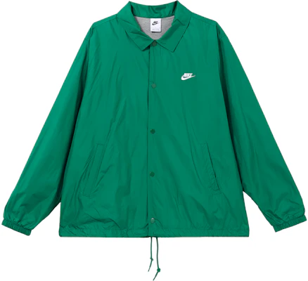 Polo Nike Club de Manga Larga y Chaqueta Verde Pavo Real FN3317-365 Buy Polo Nike Club de Manga Larga y Chaqueta Verde Pavo Real FN3317-365