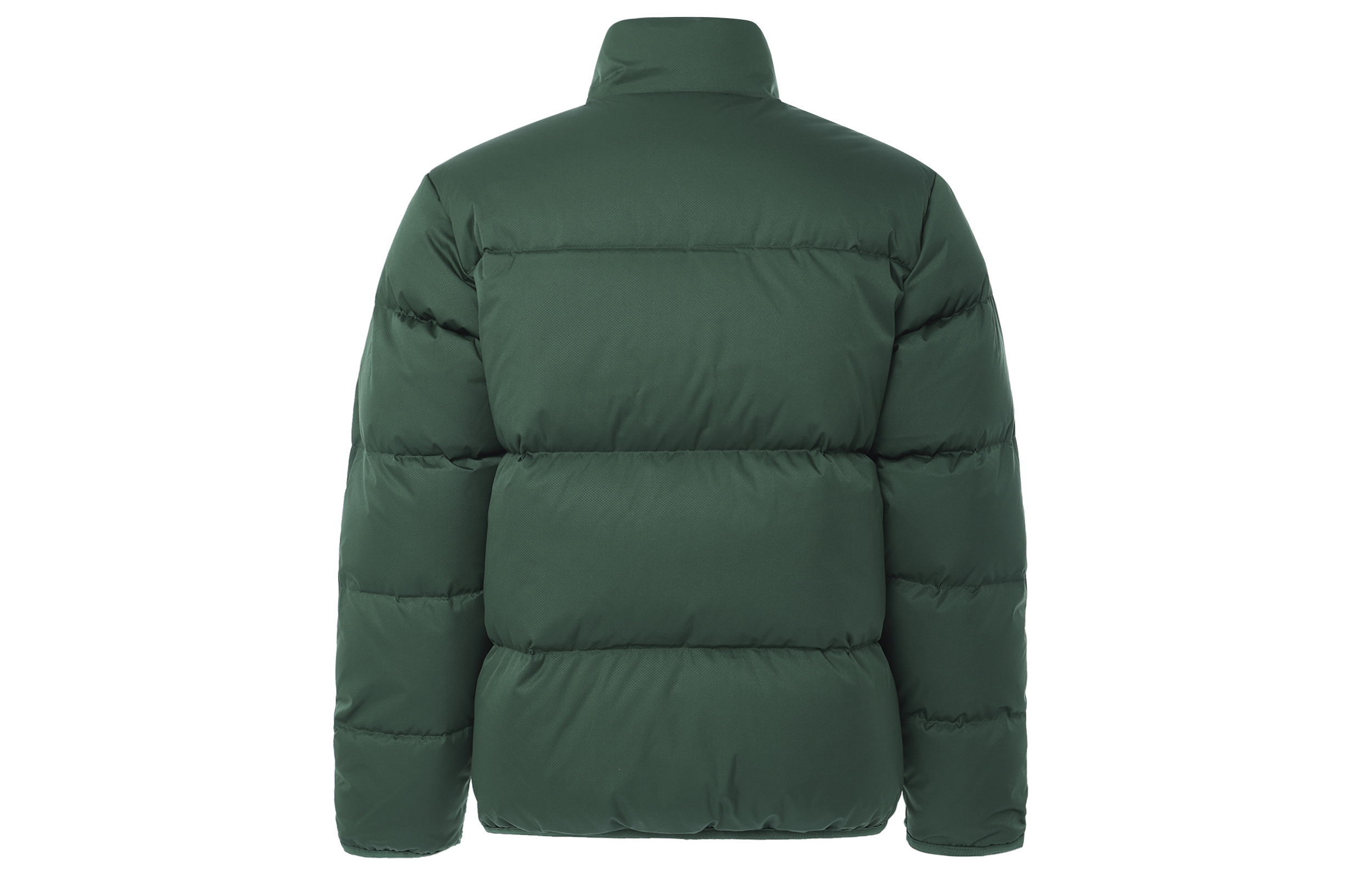 Lookbook ナイキ クラブ サーマ-FIT フリース ジップ パファージャケット ファーグリーン/ホワイト FZ5029-323