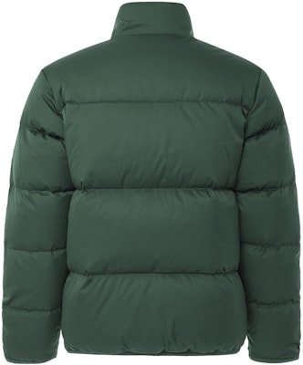 Nike Club Therma-FIT 保暖刷毛夾克 綠白配色 FZ5029-323 Lookbook Nike Club Therma-FIT 保暖刷毛夾克 綠白配色 FZ5029-323