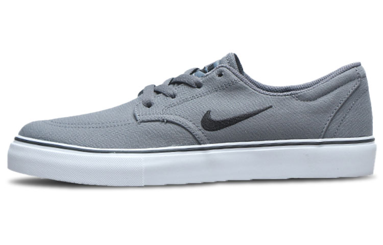 Nike Clutch Canvas SB 'Dark Grey' 729825-007