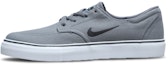 Buy Nike Clutch Canvas SB 'Kelabu Gelap' 729825-007