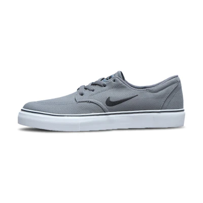 Nike Clutch Canvas SB 'Dark Grey'