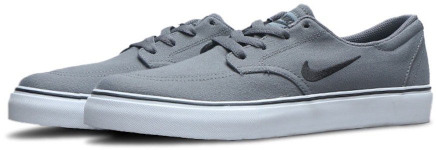 나이키 SB 클러치 캔버스 '다크 그레이' 729825-007 Order 나이키 SB 클러치 캔버스 '다크 그레이' 729825-007