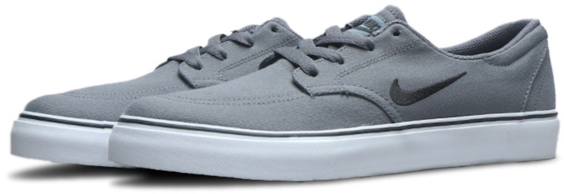 Nike Clutch Canvas SB 'Gris Oscuro' 729825-007 Order Nike Clutch Canvas SB 'Gris Oscuro' 729825-007