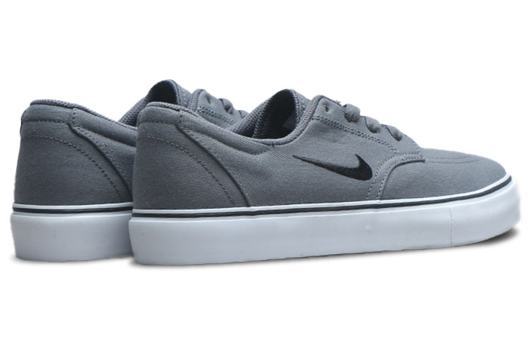Lookbook ナイキ クラッチ キャンバス SB ダークグレー 729825-007