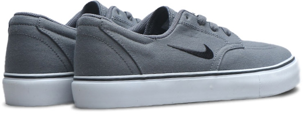 Nike Clutch Canvas SB 'Gris Oscuro' 729825-007 Lookbook Nike Clutch Canvas SB 'Gris Oscuro' 729825-007