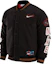 Order Nike CNY Year of the Rabbit Embroidered Bomber Jacket Black - FD4060-010