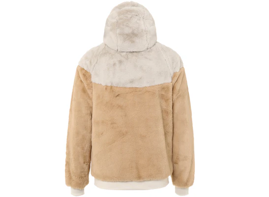 Nike CNY Year of the Rabbit Windrunner Logo Hooded Jacket Beige . FD9895-200 Lookbook Nike CNY Year of the Rabbit Windrunner Logo Hooded Jacket Beige . FD9895-200