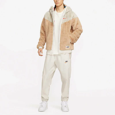 Nike CNY Year of the Rabbit Windrunner Logo Hooded Jacket Beige . FD9895-200 Shop Nike CNY Year of the Rabbit Windrunner Logo Hooded Jacket Beige . FD9895-200