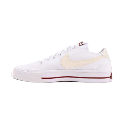 Nike Coat Legacy Canvas 'White'