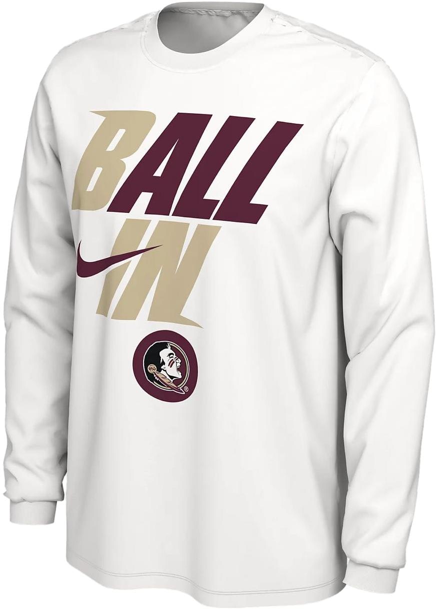 nike-college-florida-state-letter-print-white-long-sleeve-crewneck-t-shirt-00038483-x-fs-2