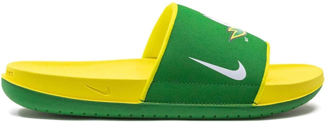 Nike College Selipar Offcourt 'Oregon Ducks' DA4853-300 Order Nike College Selipar Offcourt 'Oregon Ducks' DA4853-300