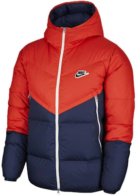Chaqueta Nike Colorblock con Capucha de Plumón CU4404-673 Buy Chaqueta Nike Colorblock con Capucha de Plumón CU4404-673